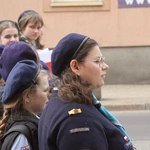 Marsz dla Życia i Rodziny cz.2
