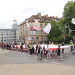 Marsz dla Życia i Rodziny cz.2