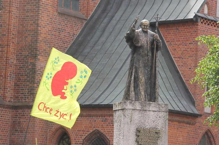 Marsz dla Życia i Rodziny cz.2