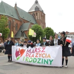 Marsz dla Życia i Rodziny cz.2