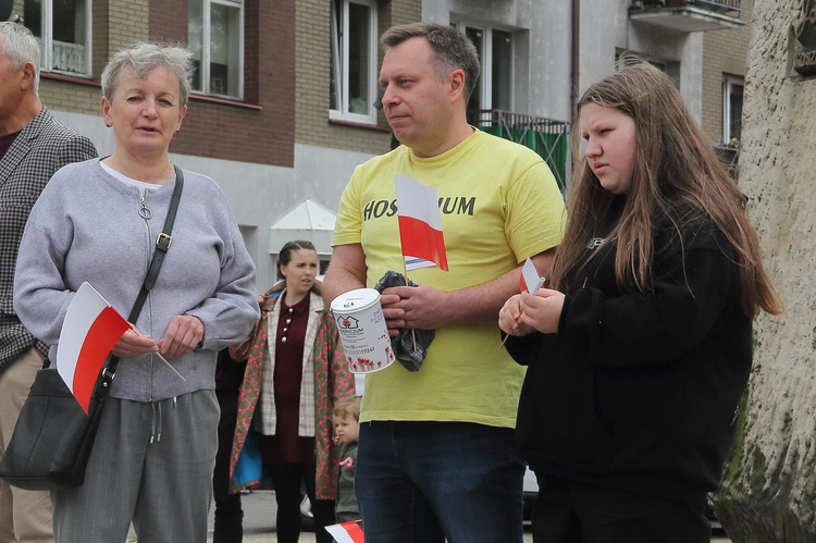 Marsz dla Życia i Rodziny cz.2