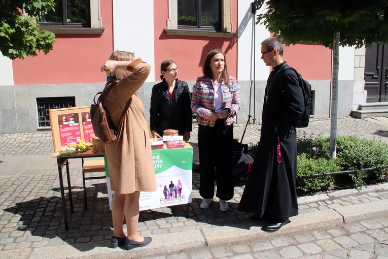 Festiwal dla Życia i Rodziny