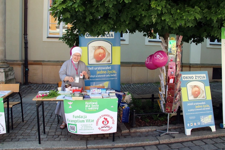 Festiwal dla Życia i Rodziny