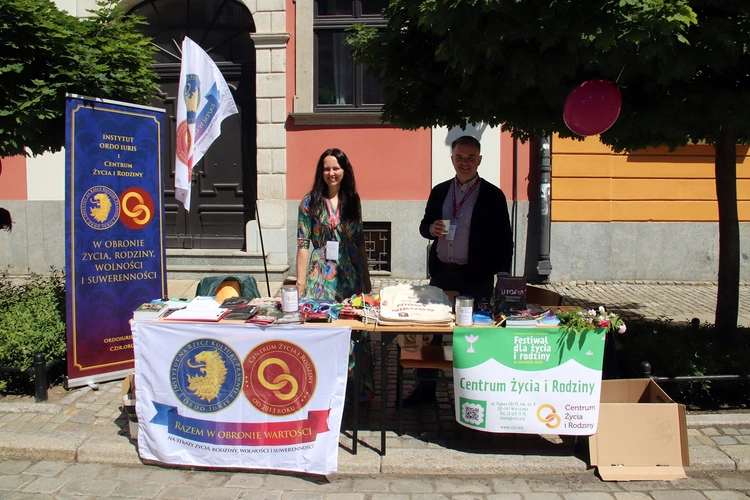 Festiwal dla Życia i Rodziny