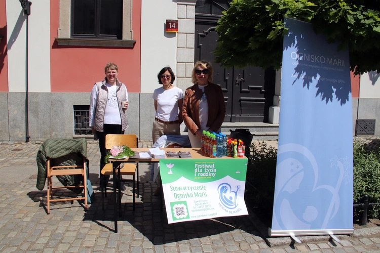 Festiwal dla Życia i Rodziny