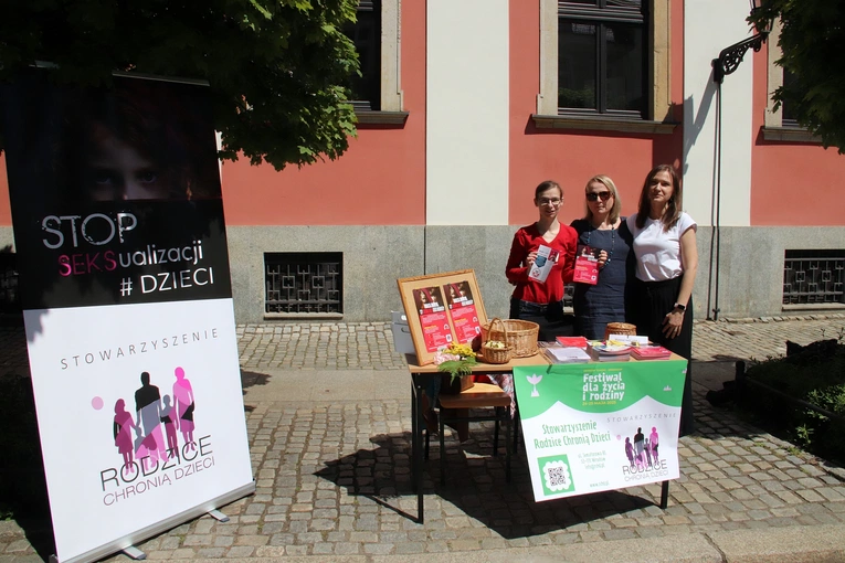 Festiwal dla Życia i Rodziny