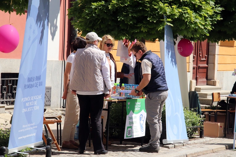 Festiwal dla Życia i Rodziny