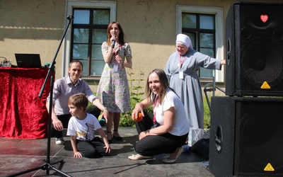 Festiwal dla Życia i Rodziny