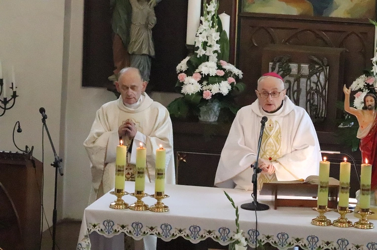 XVI Festiwal Pieśni i Piosneki Religinej w Kmiecinie