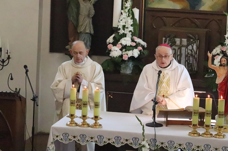 XVI Festiwal Pieśni i Piosneki Religinej w Kmiecinie