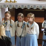 XVI Festiwal Pieśni i Piosneki Religinej w Kmiecinie
