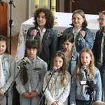 XVI Festiwal Pieśni i Piosneki Religinej w Kmiecinie
