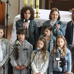 XVI Festiwal Pieśni i Piosneki Religinej w Kmiecinie