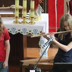 XVI Festiwal Pieśni i Piosneki Religinej w Kmiecinie