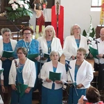 XVI Festiwal Pieśni i Piosneki Religinej w Kmiecinie