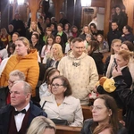 XVI Festiwal Pieśni i Piosneki Religinej w Kmiecinie