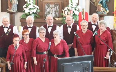 Festiwal Pieśni w Kmiecinie