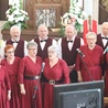 Festiwal Pieśni w Kmiecinie