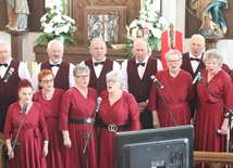 Festiwal Pieśni w Kmiecinie