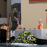 Święcenia diakonatu u kamilianów 