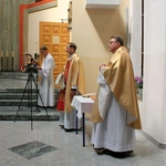Święcenia diakonatu u kamilianów 