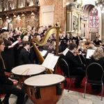 Koncert w katedrze wrocławskiej "Niech zabrzmią głosy kochających serc"