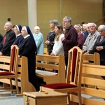 Święcenia diakonatu u kamilianów 