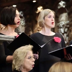 Koncert w katedrze wrocławskiej "Niech zabrzmią głosy kochających serc"