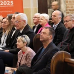 Koncert w katedrze wrocławskiej "Niech zabrzmią głosy kochających serc"