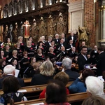 Koncert w katedrze wrocławskiej "Niech zabrzmią głosy kochających serc"