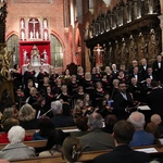 Koncert w katedrze wrocławskiej "Niech zabrzmią głosy kochających serc"