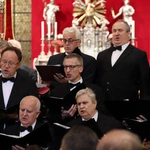 Koncert w katedrze wrocławskiej "Niech zabrzmią głosy kochających serc"
