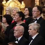 Koncert w katedrze wrocławskiej "Niech zabrzmią głosy kochających serc"