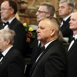 Koncert w katedrze wrocławskiej "Niech zabrzmią głosy kochających serc"