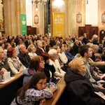 Koncert w katedrze wrocławskiej "Niech zabrzmią głosy kochających serc"