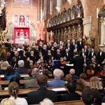 Koncert w katedrze wrocławskiej "Niech zabrzmią głosy kochających serc"