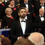 Koncert w katedrze wrocławskiej "Niech zabrzmią głosy kochających serc"