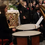 Koncert w katedrze wrocławskiej "Niech zabrzmią głosy kochających serc"