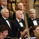 Koncert w katedrze wrocławskiej "Niech zabrzmią głosy kochających serc"
