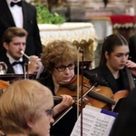 Koncert w katedrze wrocławskiej "Niech zabrzmią głosy kochających serc"