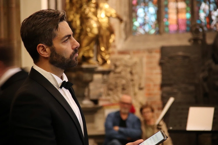 Koncert w katedrze wrocławskiej "Niech zabrzmią głosy kochających serc"