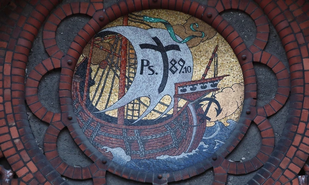 Księga Psalmów to druga najważniejsza książka świata