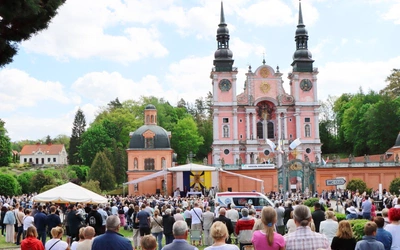 Tu się przemieniają ludzkie serca