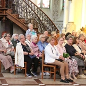 Koncert z okazji Dnia Matki