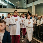 Jubileusz rodzin