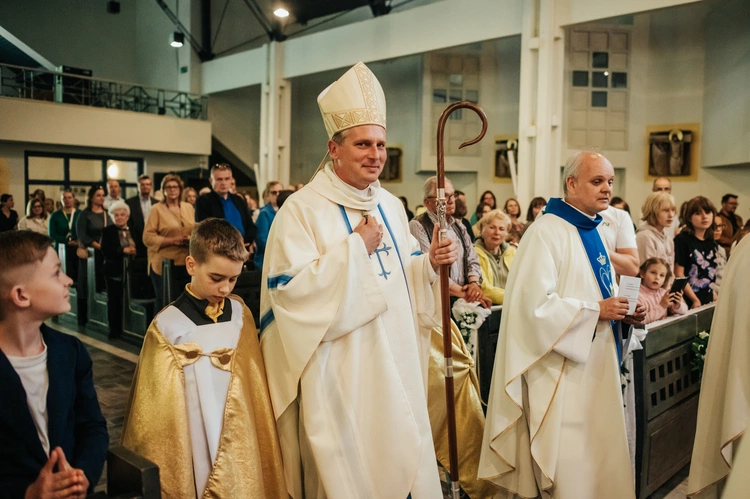 Jubileusz rodzin