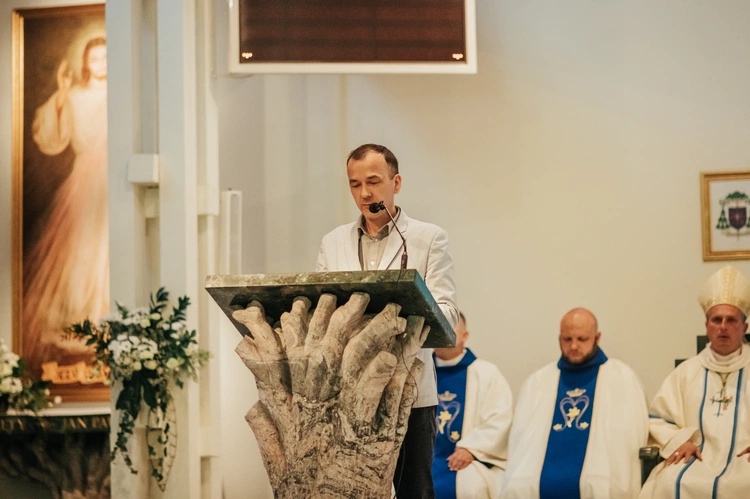 Jubileusz rodzin