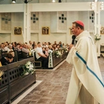 Jubileusz rodzin