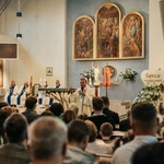 Jubileusz rodzin