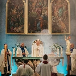 Jubileusz rodzin